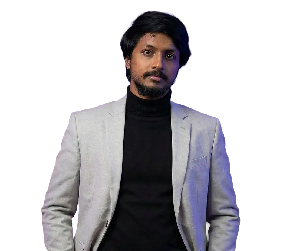 Manoj Ashwa